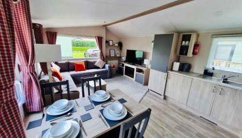 Nook on the Nidd, Knaresborough - Foto 3, locker