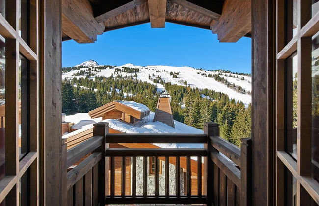 Apogée Courchevel, Oetker Hotels - Foto 61