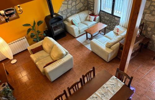 Luna de Gredos - Dormitorios con baño en suite - Foto 34