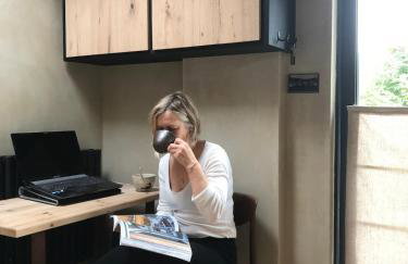 Studio Portland - Foto 11