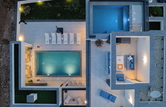 Villa Elena - Foto 25