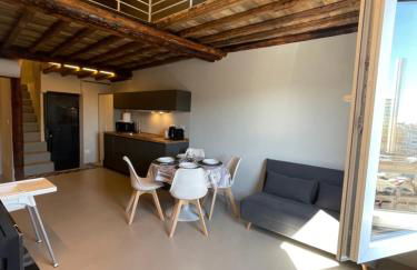 La Mansarda sul Porto Antico - Foto 5