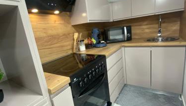 Studio Moderne et Parking gratuit - Foto 4