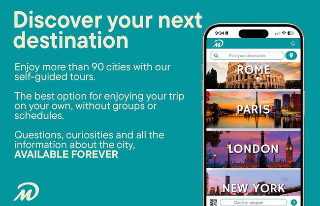 TOP Salamanca: Visita guidata privata con il tuo cellulare - Foto 13