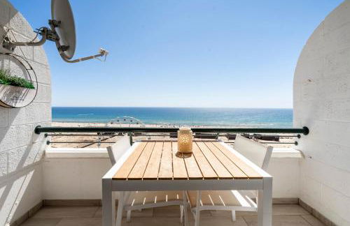 Sea Lovers - Sea front - studio apartment - Foto 24