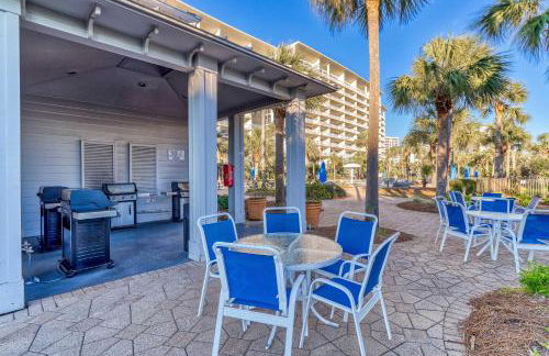 Sterling Shores #1106 Beachview Penthouse - Foto 53