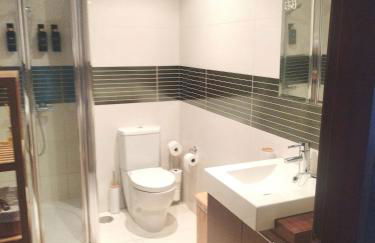 Loft abuela Flora centro de Vigo - Foto 5