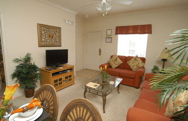 Florida Villas and Elite Homes - Foto 56