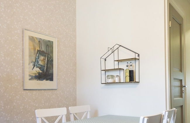 AinaBnB - Residence Kappsäcken - Foto 26