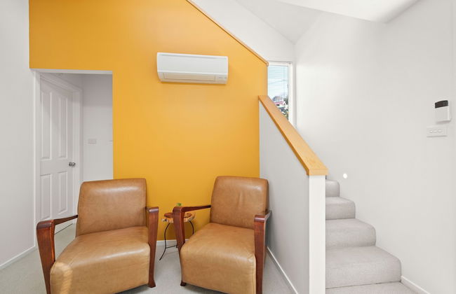 Beach Haven - Gorgeous 2 Bedroom House - Foto 12