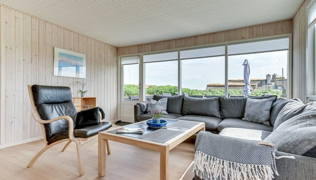 "Kris" - 200m from the sea - Foto 3, Living Room