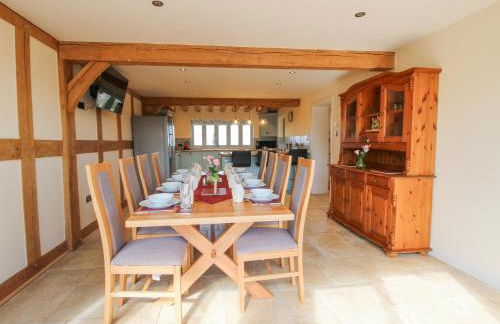 Cuckoo Pen Cottage - Foto 20