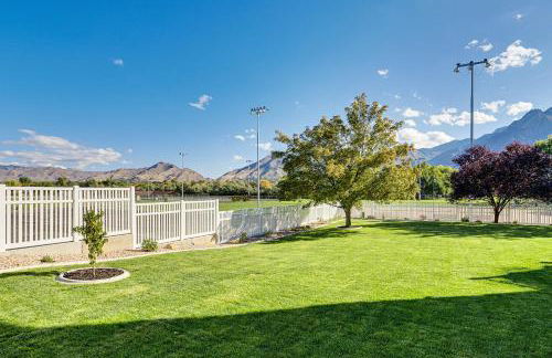 Under the Sea and Ski Apt with View, Near Dwtn - Foto 28