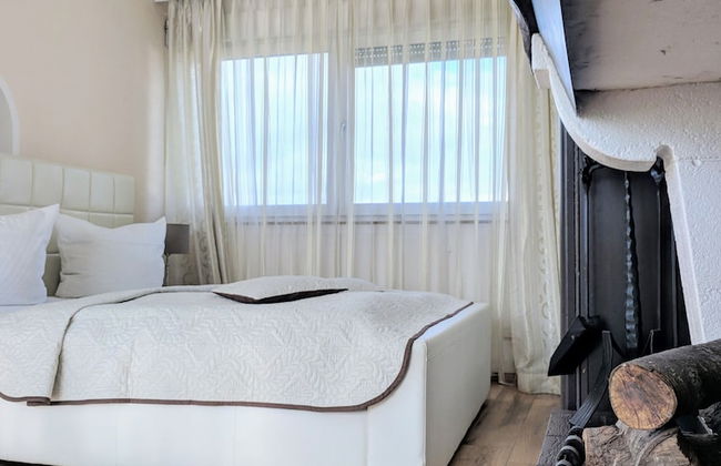 Apartmenthaus am Rhein - Foto 3