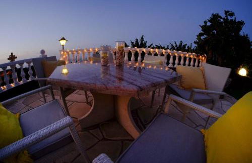 Penthause Apartment Villa Rosalva - Foto 11