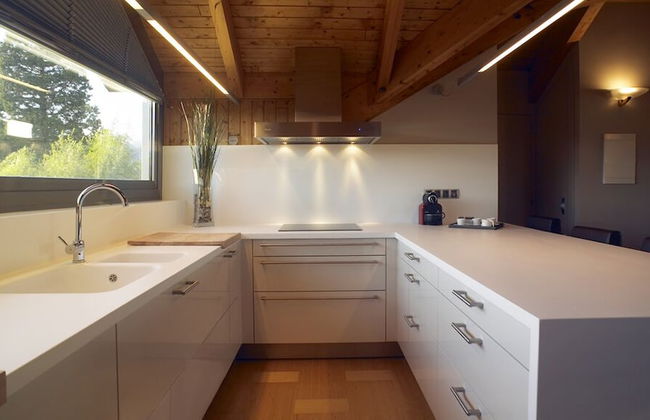 Apartamentos la Torreta del Llac - Foto 12