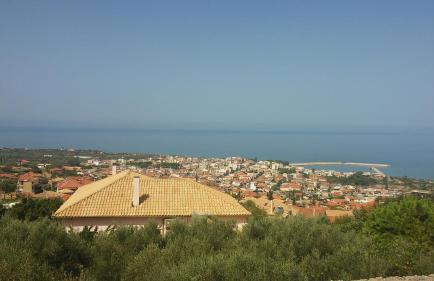 Kiparissia Castle & Sea view - Foto 12