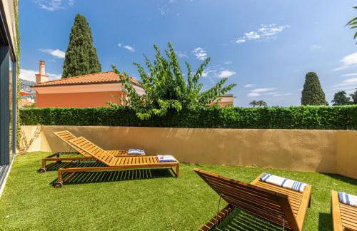 MY CASA - HSAUVAN - Villa Design Swimming Pool Sea View - Foto 36