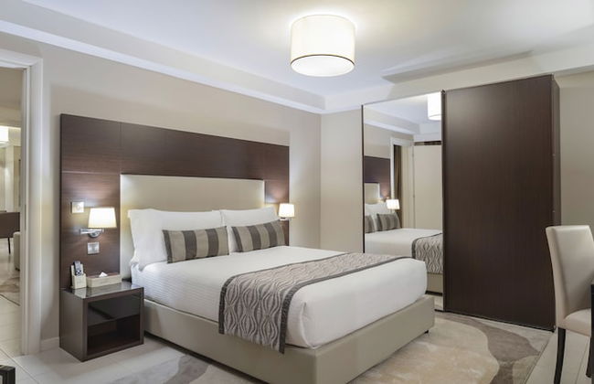 Fraser Suites Abuja - Foto 14