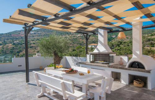 Villa Paganos - Foto 6