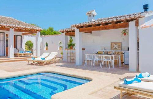 Villa Lilou - Foto 21