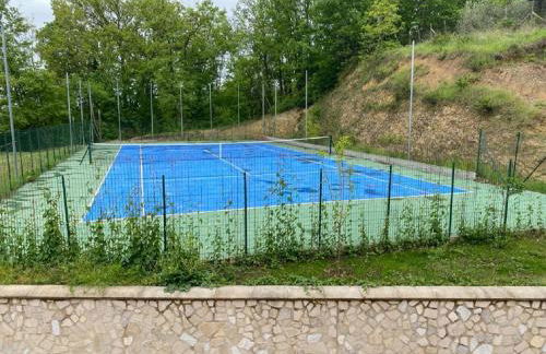 Villa Le Cicale - Irpinia - Foto 39