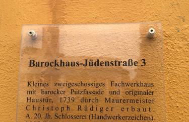 Historisches Ambiente mitten im Zentrum von EBW - Foto 28