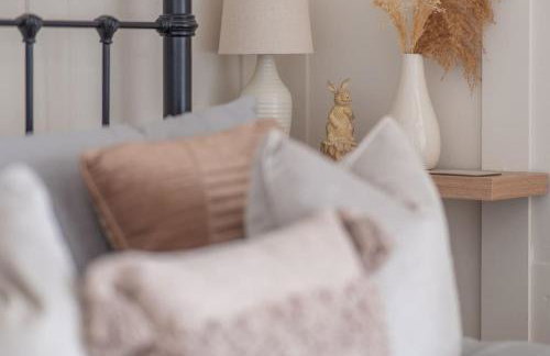 Central Kendal Retreat - Work or Holiday friendly - Foto 43