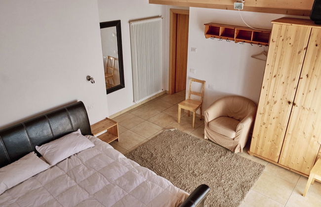 Chalet Zelda - Foto 2