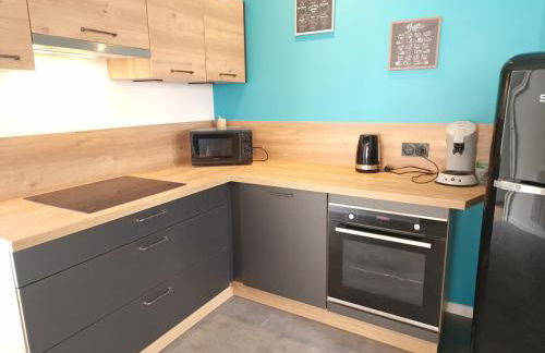 Spacieux au cœur de Pont-Aven Au Bois d'Amour 1-6p TCC - Photo 5