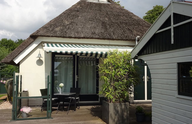 Holiday Home in Steendam by Schild Lake - Foto 35