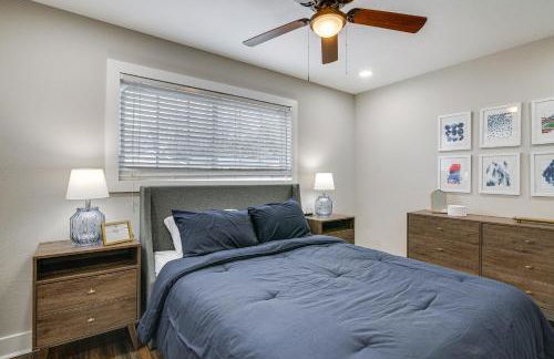 Condo with Pool Walk to University of Mississippi! - Foto 18