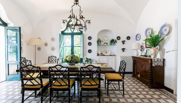 Villa Ginestra by Elite Villas - Foto 3, Habitación