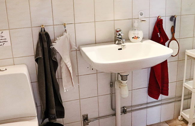 7 Person Holiday Home in Langaryd-by Traum - Foto 12