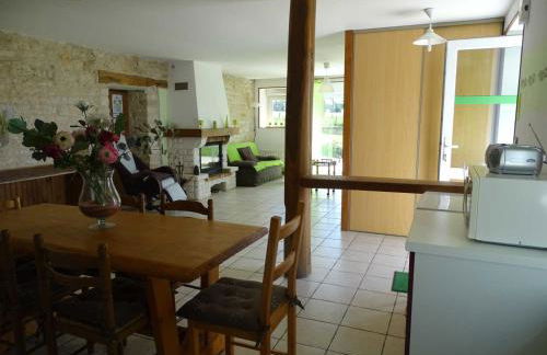 L'etable aux deux noix - Foto 13