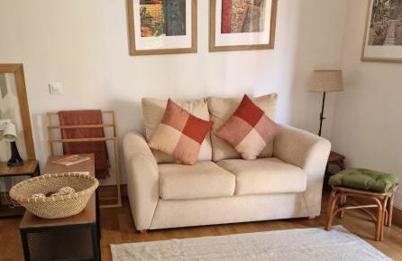 Apartament Insula Fabia - Foto 10