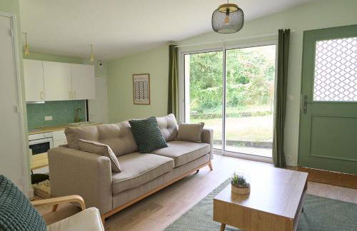 Green Escape - Cozy & Chill - Foto 45