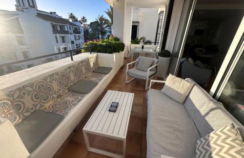 Jardines de las Golondrinas Marbella with Sea Views - Foto 10