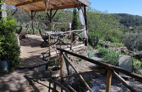 Chalet Banassac - Photo 13