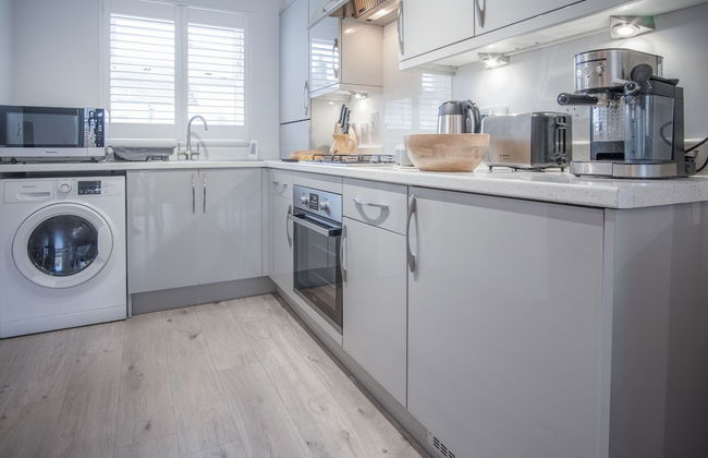 Ty Melyn - 2 Bedroom Cottage - Tenby - Foto 21