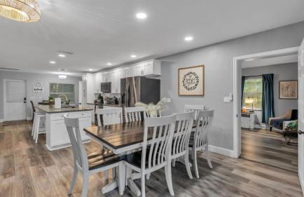 Large Family Home, Legoland, Pet Friendly, 7 Beds - Foto 20