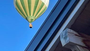 Chalet Clos du Nant Megève - Foto 3