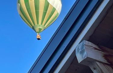 Chalet Clos du Nant Megève - Foto 3