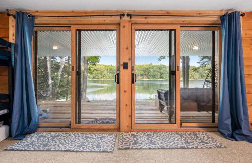 Loon's Lakehouse - Foto 12