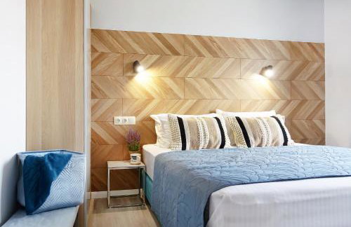 Okean Apartments - Foto 18