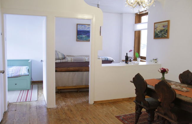 Harmony Gallery - Photo 1