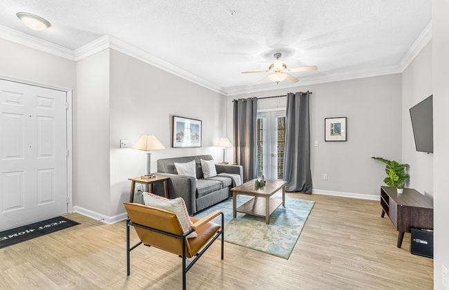 Furnished Apartments near Emory - Foto 22