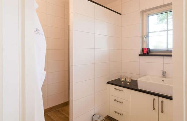 Family Villa + Sauna & Sunroom - Foto 16