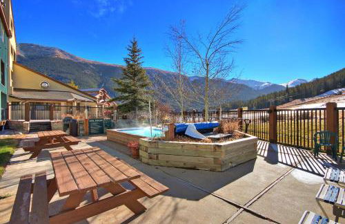 FP211 Fox Pine Inn 1Br 2Ba condo - Foto 22