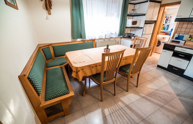 Three Bedroom Apartment Ana With hot tub - Foto 14